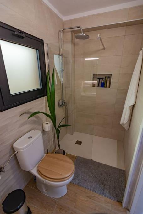 Relaxing Garden Los Cristianos Con Jacuzzi Y Barbacoa Arona  Luaran gambar